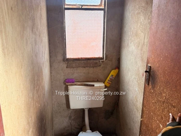 Dzivaresekwa Extension House For Sale