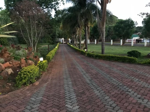 16 Bedroom House