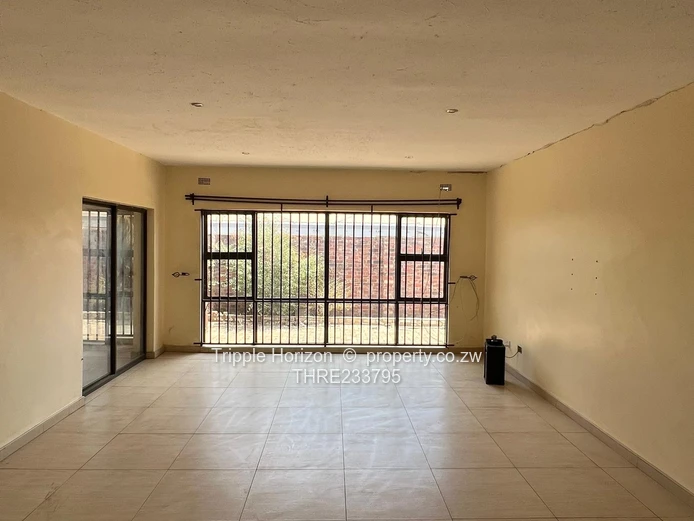 Fairview, Harare West: 4-Bed Home with Borehole