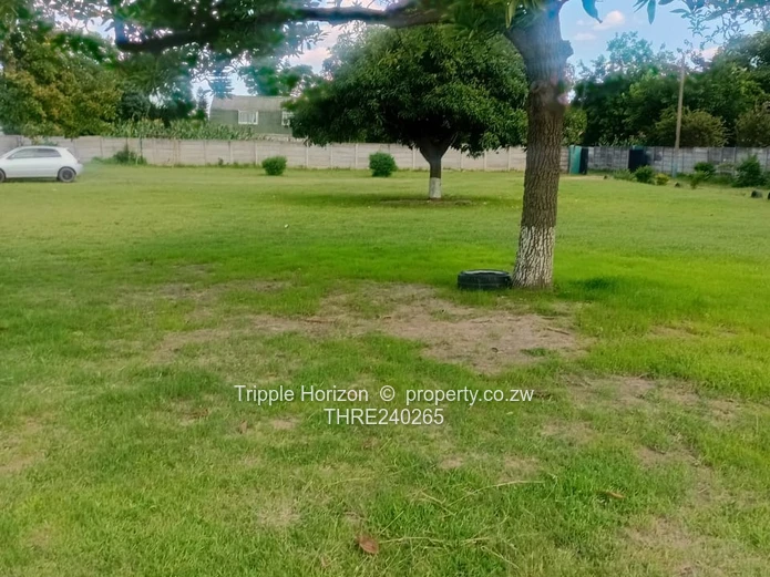 Property For Sale(ideal for cluster homes)