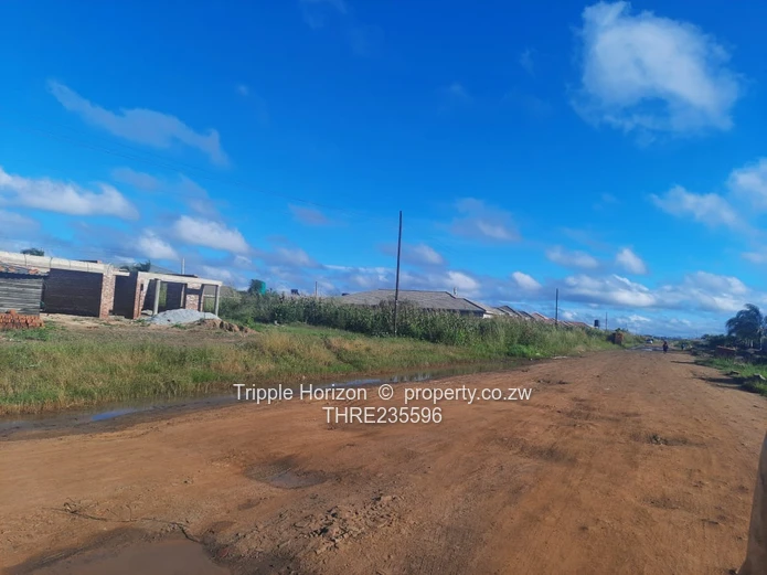 Sandton park stand for sale 