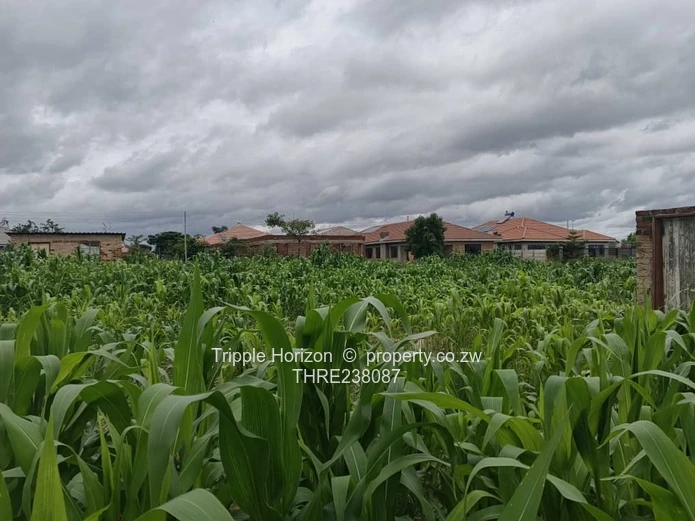 Rydale ridge park stand for sale With title deed