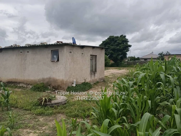 Rydale ridge park stand for sale With title deed