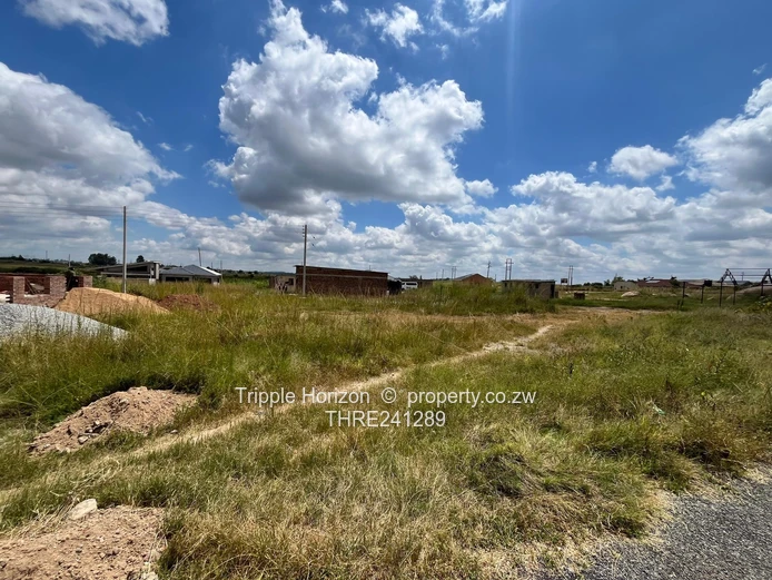 Budiriro cabs stands for sale