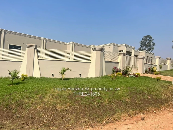 2300 m² Hogerty Hill: Ready Residential Land