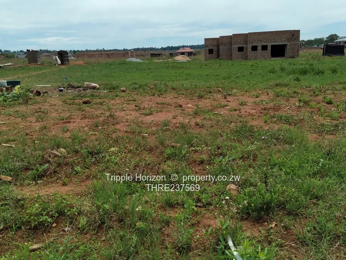 Pomona City land for sale