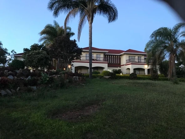 16 Bedroom House
