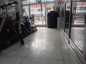 Shop & Retail Property