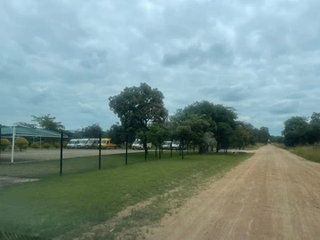 Farm & Agricultural Land