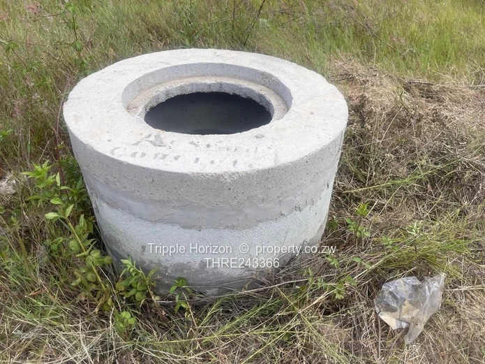 Stands Galore (Cluster development)