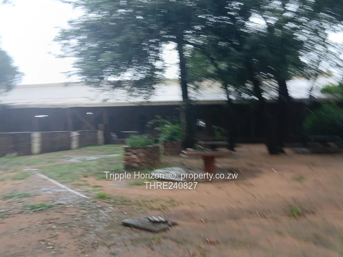 Chirundu hotel for sale 