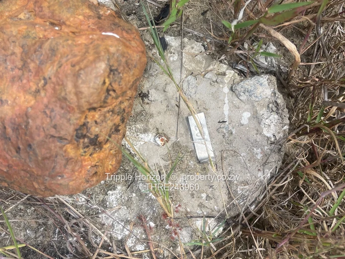 Greendale 530 m² Stand — Main Road Frontage, Municipal Water & Sewer