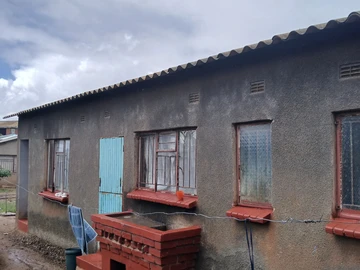 3 Bedroom Townhouse Complex