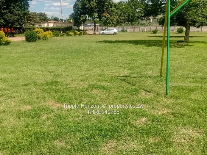 Property For Sale(ideal for cluster homes)