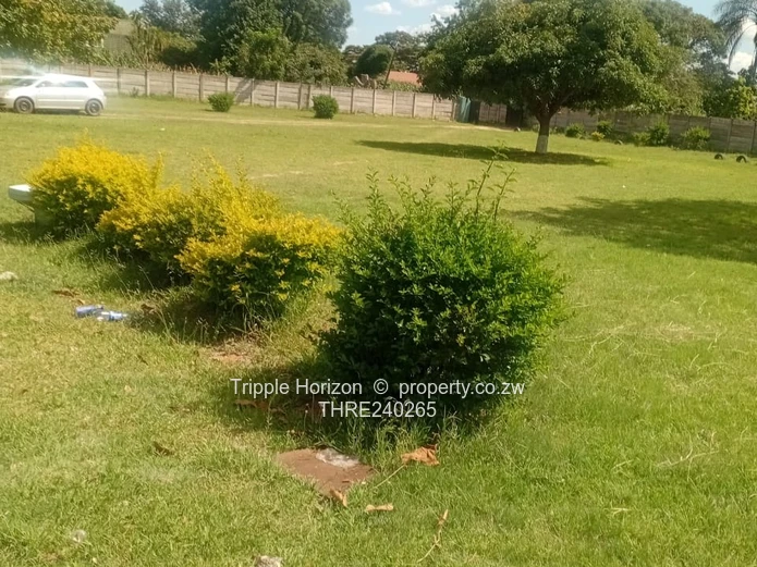 Property For Sale(ideal for cluster homes)