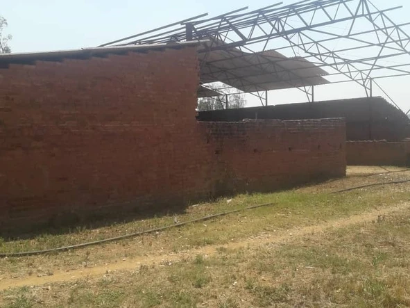 Farm & Agricultural Land