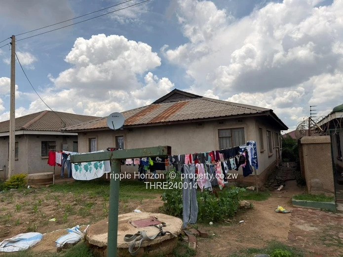 Southview park incomplete house for sale