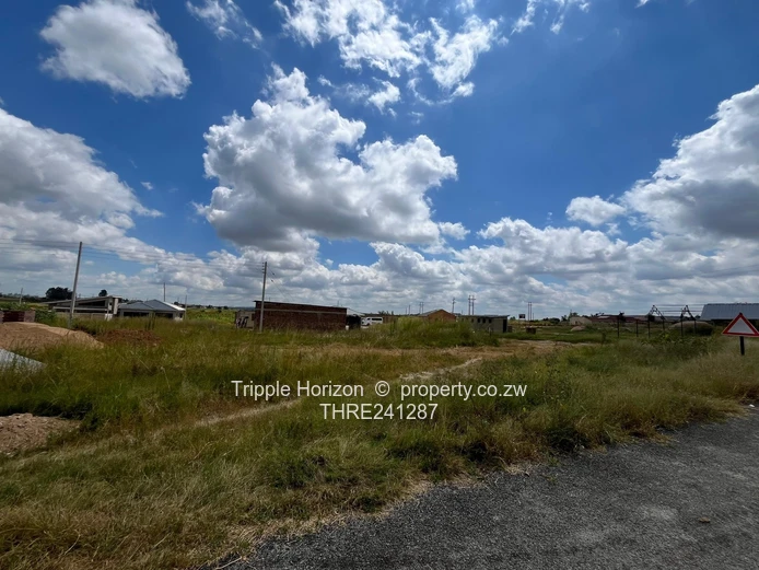 Budiriro cabs stands for sale