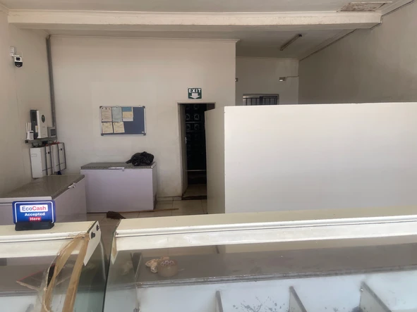 Shop & Retail Property