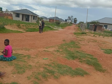 2 Bedroom Townhouse Complex