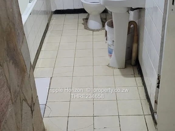 Kariba baobab ridge house for sale 