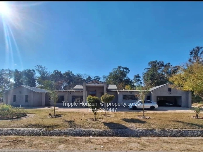 Arlington  (Sole Mandate)