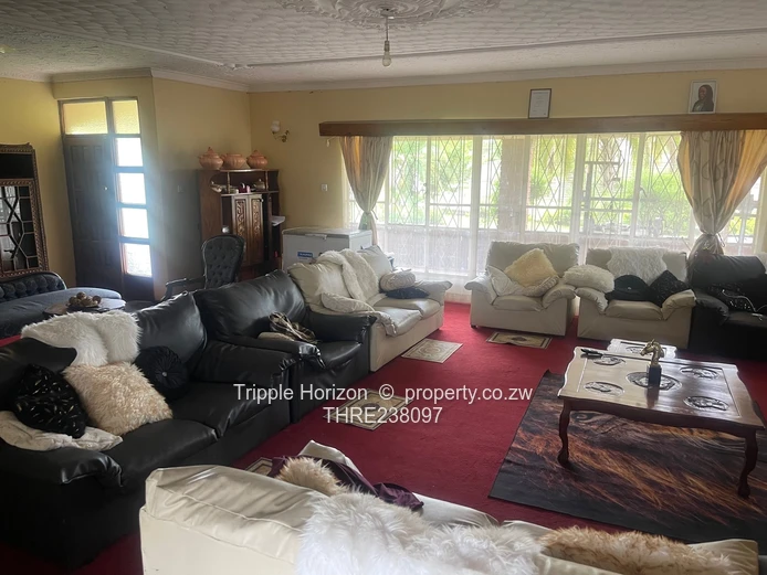 Hatfield House For Sale