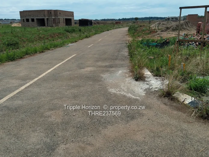 Pomona City land for sale