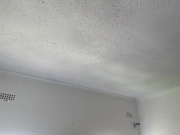 2 Bedroom Garden Flat