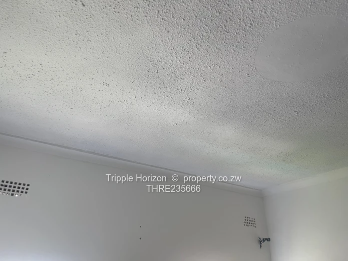 Mandara 2-Bed Garden Flat, Walled Yard & Borehole (Sole Mandate)