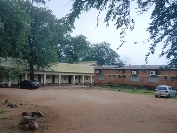 Hotel & Lodge