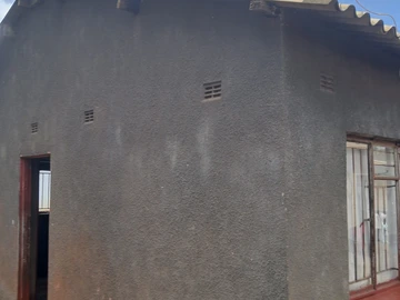 3 Bedroom Townhouse Complex