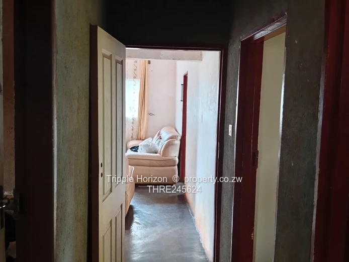 Gletwin shawasha 3 bedroom cottage for sale 