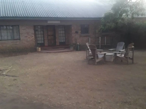 Farm & Agricultural Land