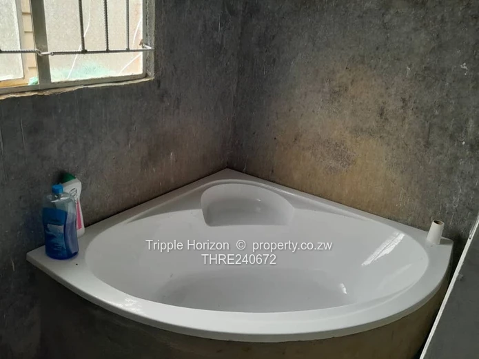 Dzivaresekwa Extension House For Sale