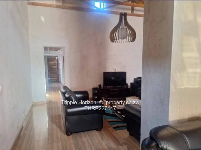 Arlington  (Sole Mandate)