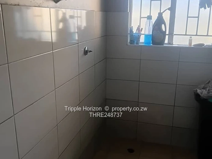 4-Bed Budiriro Home with Borehole & Water Tank