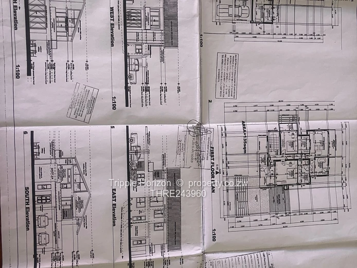 Greendale 530 m² Stand — Main Road Frontage, Municipal Water & Sewer