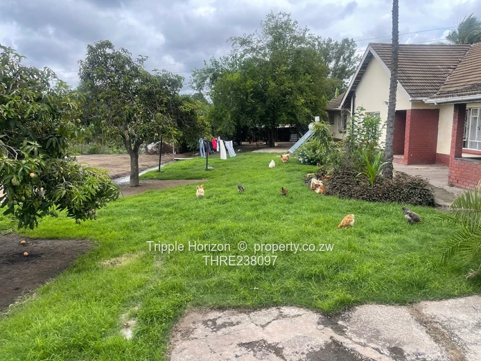 Hatfield House For Sale