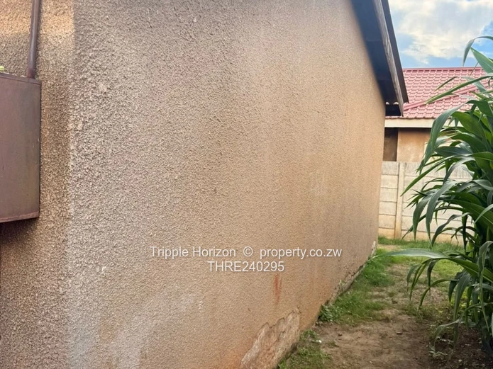 Dzivaresekwa Extension House For Sale