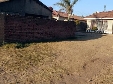 Budiriro 2 house for sale 