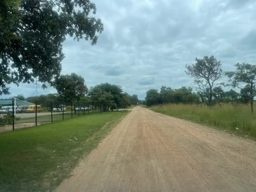 Farm & Agricultural Land