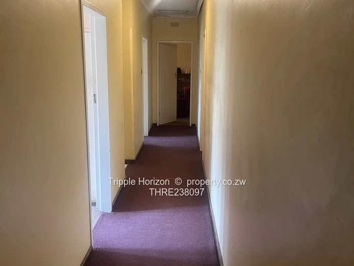 Hatfield House For Sale