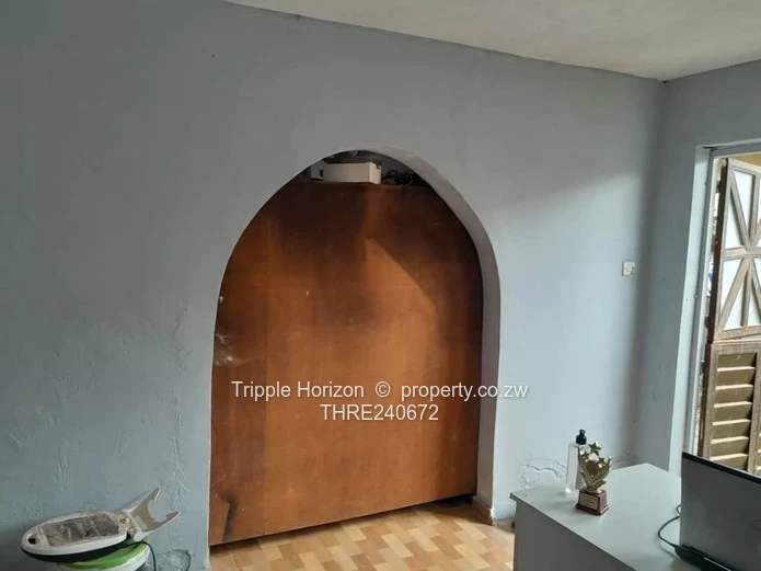 Dzivaresekwa Extension House For Sale