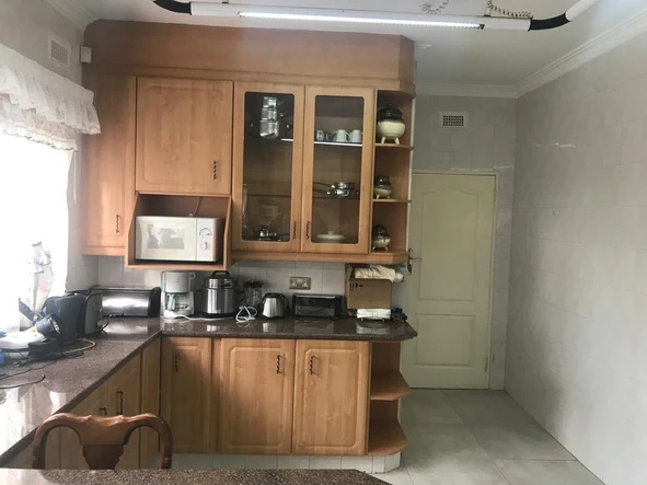 16 Bedroom House