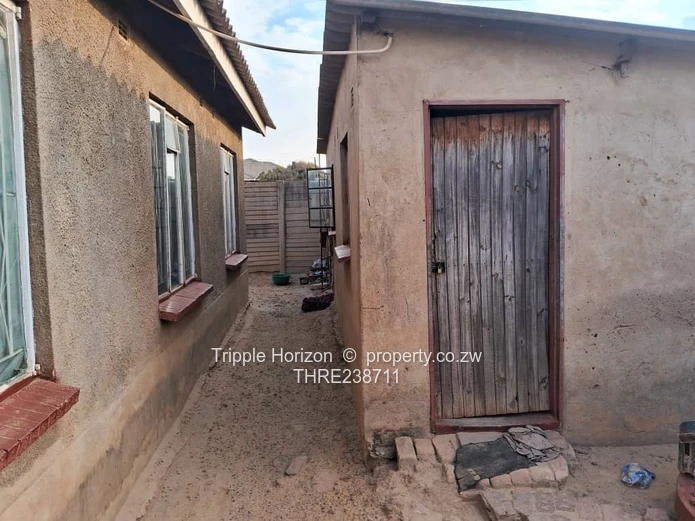 Granary Park House For Sale