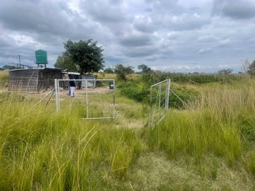 Farm & Agricultural Land