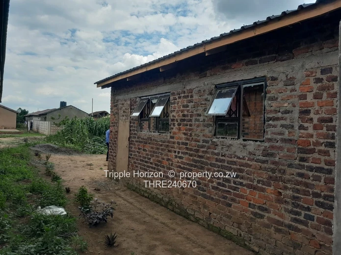 Dzivaresekwa Extension House For Sale