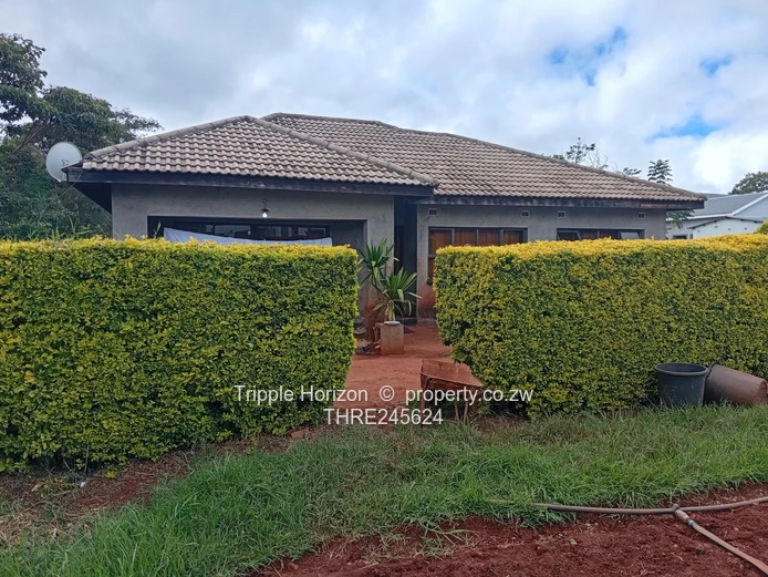 Gletwin shawasha 3 bedroom cottage for sale 