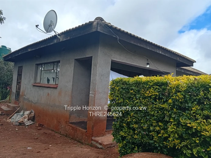 Gletwin shawasha 3 bedroom cottage for sale 